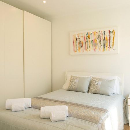 شقة Travelingtolisbon - 296 Santos المظهر الخارجي الصورة
