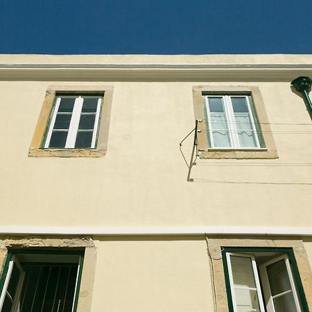 شقة Travelingtolisbon - 296 Santos المظهر الخارجي الصورة